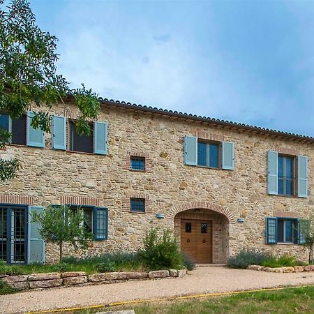 Le Logge Ritrovate Bed & Breakfast Acquasparta Exterior foto
