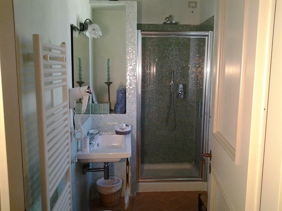 Le Logge Ritrovate Bed & Breakfast Acquasparta Exterior foto
