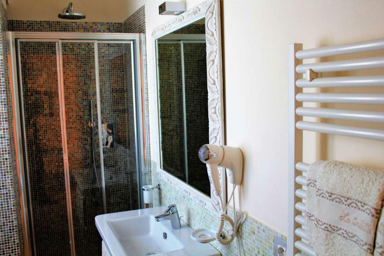 Le Logge Ritrovate Bed & Breakfast Acquasparta Exterior foto